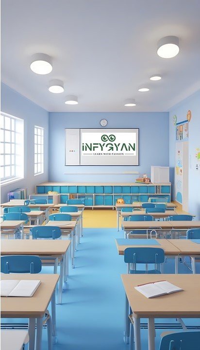 infygyan on board